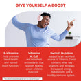 Load image into Gallery viewer, Multivitamin Supplement