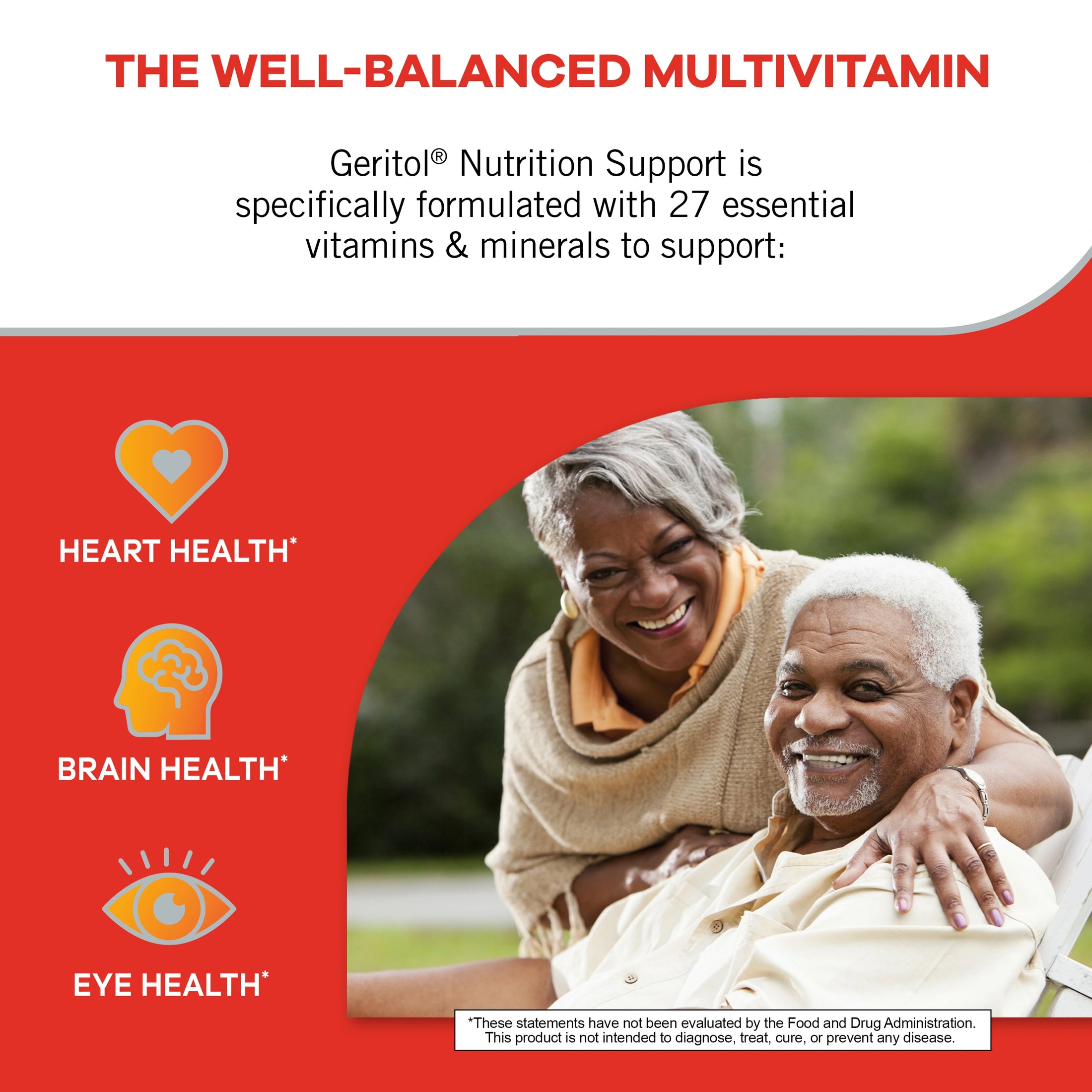 Multivitamin Supplement