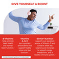 Load image into Gallery viewer, Multivitamin Supplement
